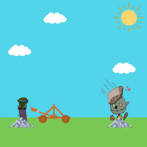 Elves vs Goblins #3222