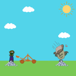 Elves vs Goblins #2946