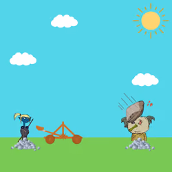 Elves vs Goblins #2438