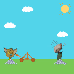 Elves vs Goblins #1149