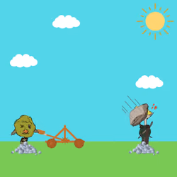 Elves vs Goblins #1540