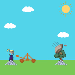 Elves vs Goblins #2059