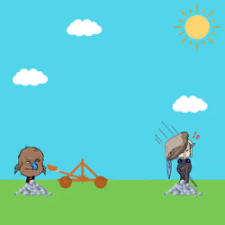 Elves vs Goblins #5