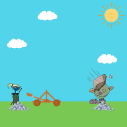 Elves vs Goblins #3077