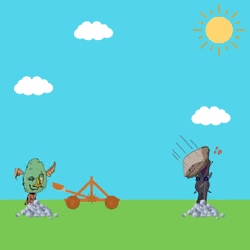 Elves vs Goblins #298