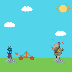 Elves vs Goblins #2055