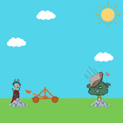 Elves vs Goblins #3076