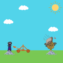 Elves vs Goblins #3079