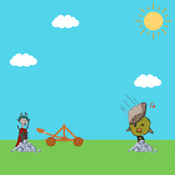Elves vs Goblins #2719