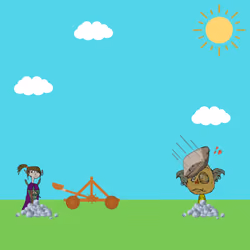 Elves vs Goblins #1813