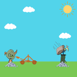 Elves vs Goblins #1500