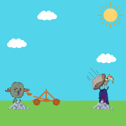 Elves vs Goblins #50