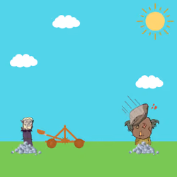 Elves vs Goblins #1810