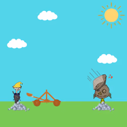 Elves vs Goblins #3123