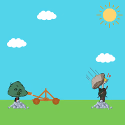 Elves vs Goblins #1476