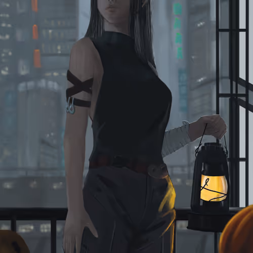 WHISPERS OF THE NIGHT