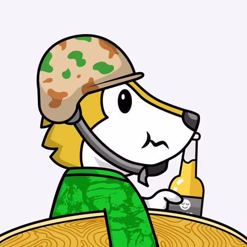 Wolfy Genesis
