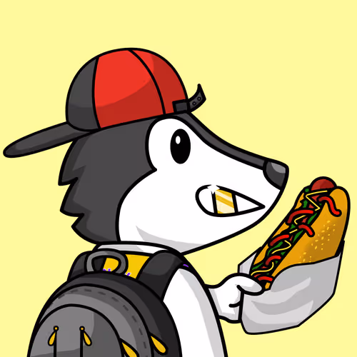 Wolfy Genesis