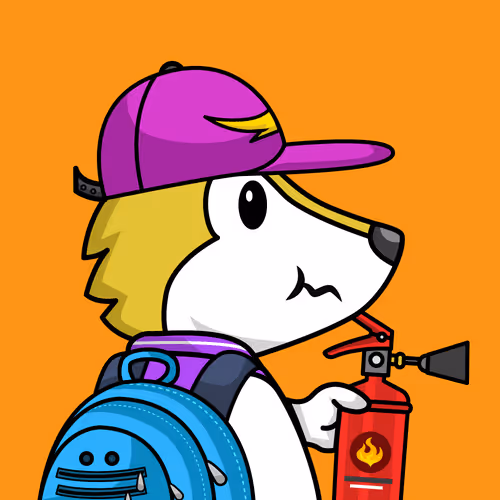 Wolfy Genesis