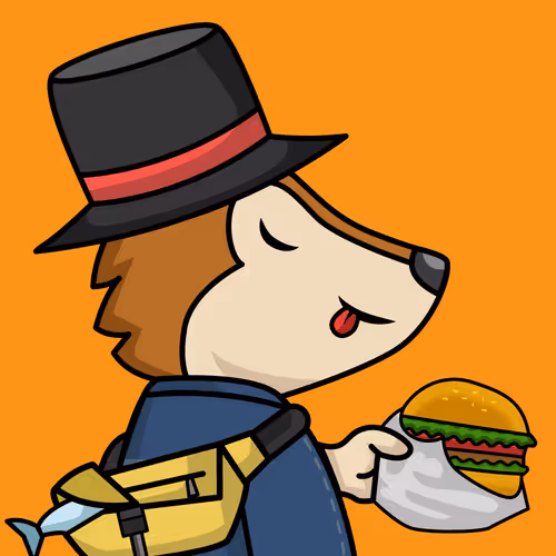 Wolfy Genesis