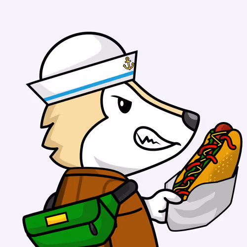 Wolfy Genesis