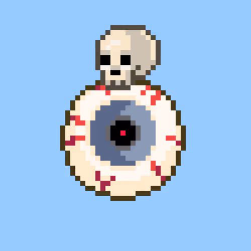 Eye Wtf