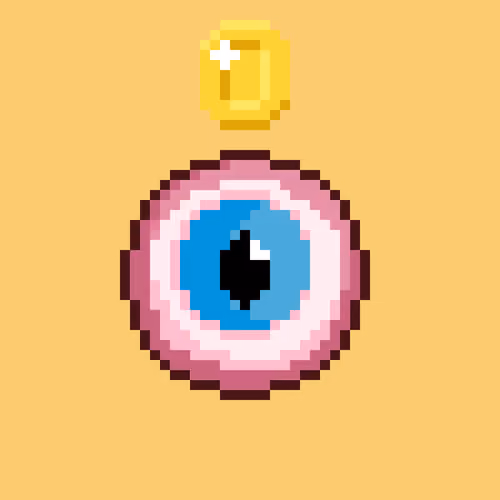 EYE EYE EYE #805