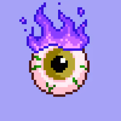 EYE EYE EYE #3948