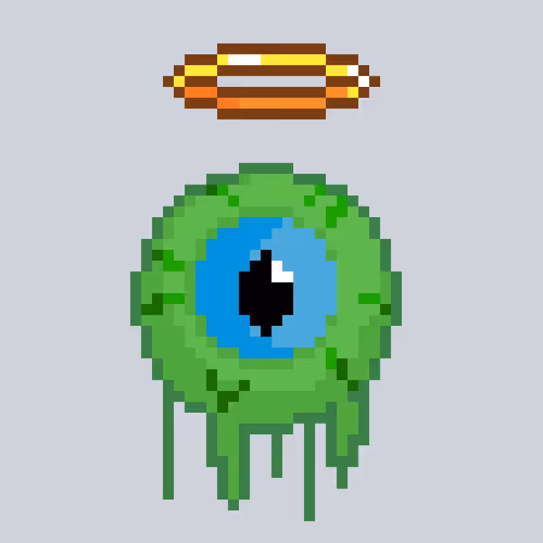 Eye Wtf