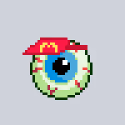 EYE EYE EYE #2759