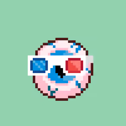 EYE EYE EYE #4453