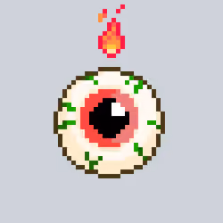EYE EYE EYE #1520