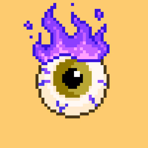 Eye Wtf
