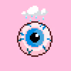 EYE EYE EYE #2345