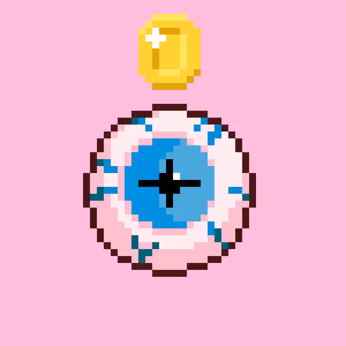 Eye Wtf