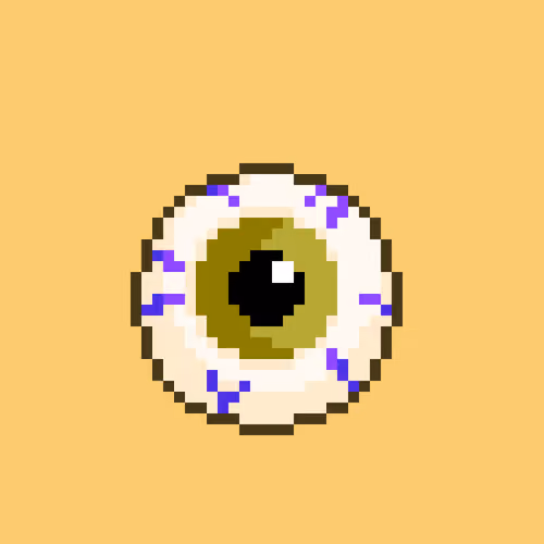 EYE EYE EYE #1383
