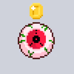 EYE EYE EYE #4017