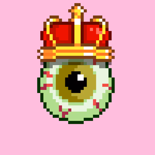 Eye Wtf