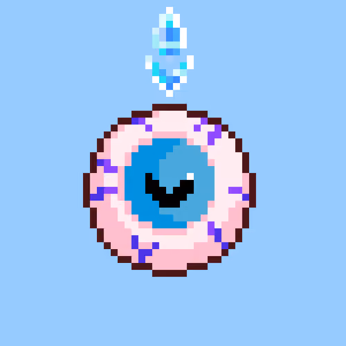EYE EYE EYE #1197