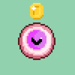 EYE EYE EYE #2688