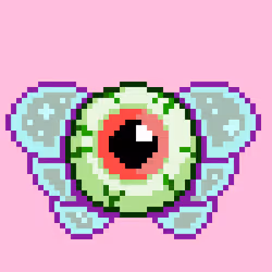 EYE EYE EYE #3306