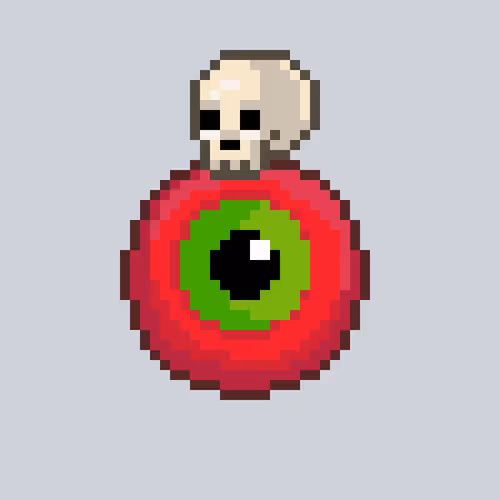 Eye Wtf