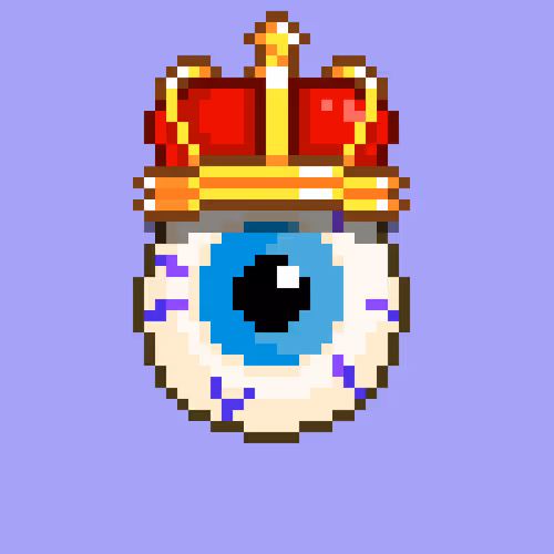 Eye Wtf