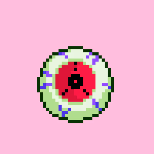 Eye Wtf