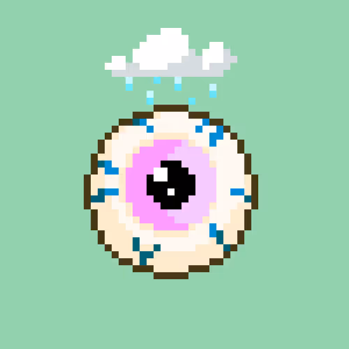 Eye Wtf