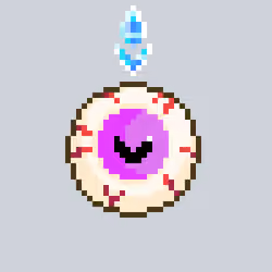 EYE EYE EYE #4200