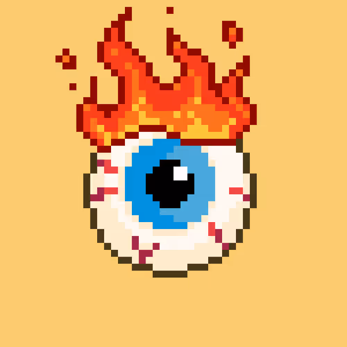 Eye Wtf