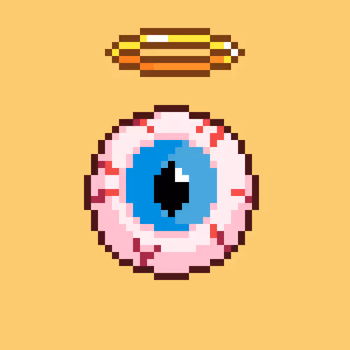 Eye Wtf