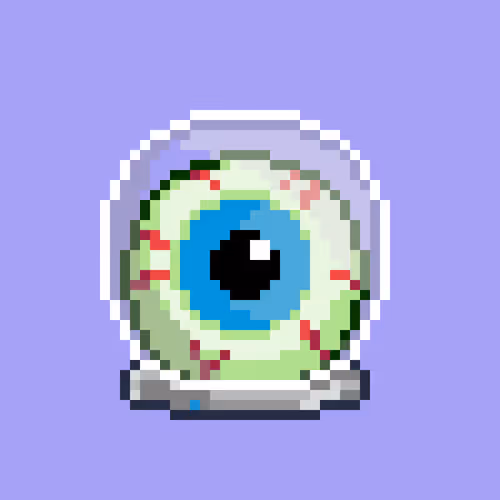 Eye Wtf