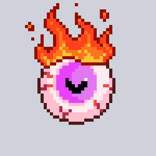 Eye Wtf